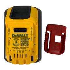 Dewalt Flexvolt 20V / 60V Max 6.0Ah Li-Ion Battery DCB606 Tested